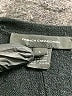 French Connection Solid Black Pullover Sweater Size L - photo 7