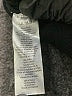 French Connection Solid Black Pullover Sweater Size L - photo 8