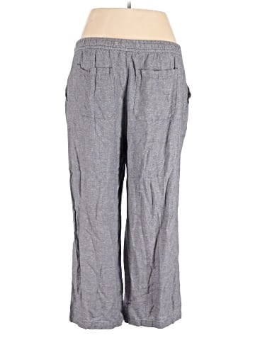 Old Navy Linen Pants (view 2)