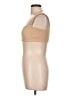 WeWoreWhat Tan Tube Top Size L - photo 5