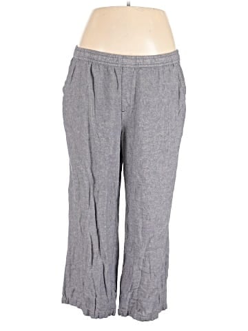Old Navy Linen Pants (view 1)