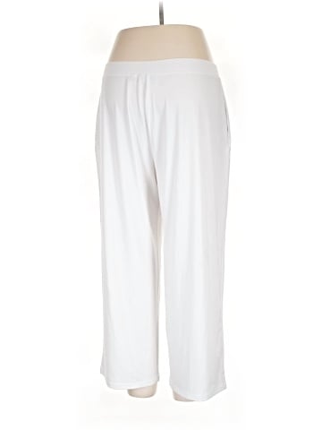 Susan Graver Casual Pants (view 2)