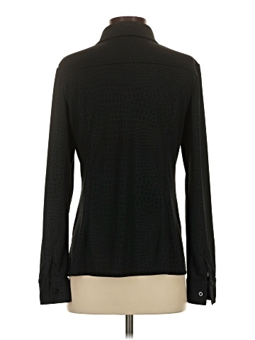 Worth New York Long Sleeve Blouse (view 2)