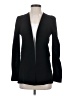 Forever 21 Black Blazer Size S - photo 1