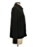 Worth New York 100% Polyester Black Long Sleeve Blouse Size S - photo 4