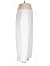 Susan Graver Solid Ivory Casual Pants Size L - photo 4