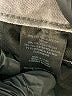 Jones New York Chevron-herringbone Gray Jeans Size 14 - photo 5