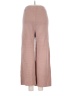 FP BEACH 100% Cotton Brown Casual Pants Size S - photo 2
