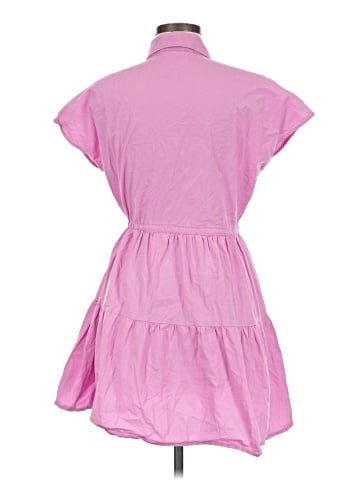 Slate & Willow Casual Dress (view 2)