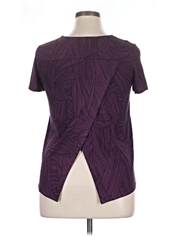 Assorted Brands Short Sleeve Top (view 2)