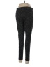 Ann Taylor LOFT Animal Print Black Jeggings Size L - photo 2