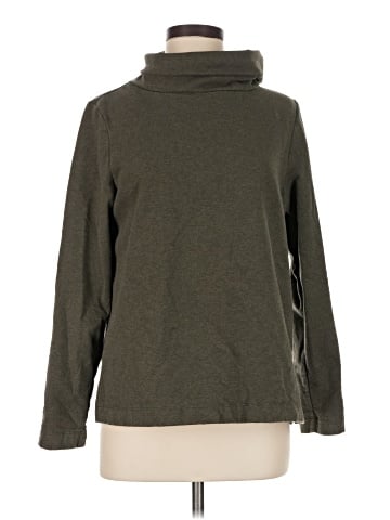 Talbots Outlet Turtleneck Sweater (view 1)