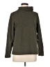 Talbots Outlet Green Turtleneck Sweater Size M - photo 1