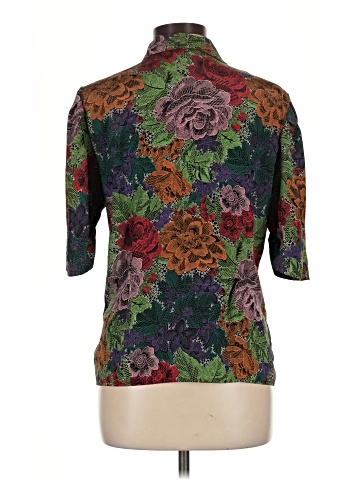 Tess 3/4 Sleeve Blouse (view 2)
