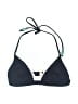Stella McCartney Black Blue Swimsuit Top Size S - photo 1
