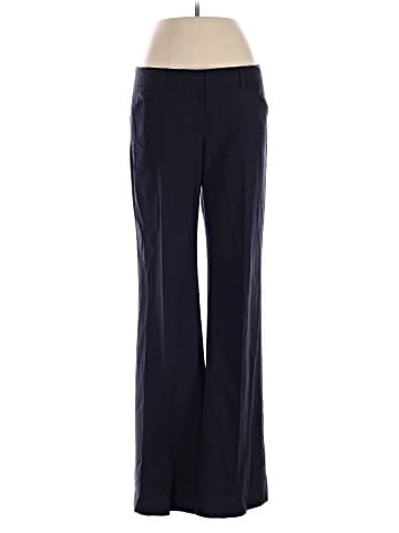 Theory Wool Pants (view 1)