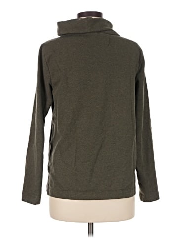Talbots Outlet Turtleneck Sweater (view 2)