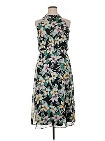 Julia Jordan Cocktail Dress (view 1)