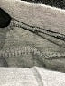 Assorted Brands Stripes Gray Sweatpants Size 3-6 mo - photo 3