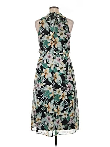 Julia Jordan Cocktail Dress (view 2)