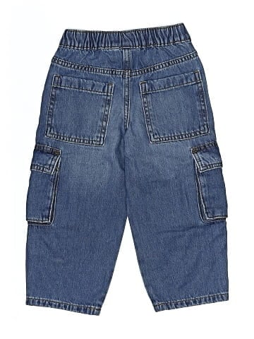 Cat & Jack Jeans (view 2)