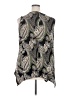 Cato Paisley Green Sleeveless Blouse Size 18 - 20 - photo 2