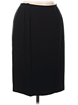 Kasper A.S.L. Silk Skirt