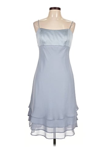 Alfred Angelo Cocktail Dress (view 1)