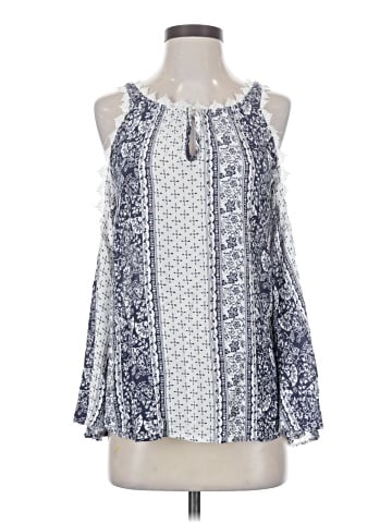 Assorted Brands Sleeveless Blouse (view 1)