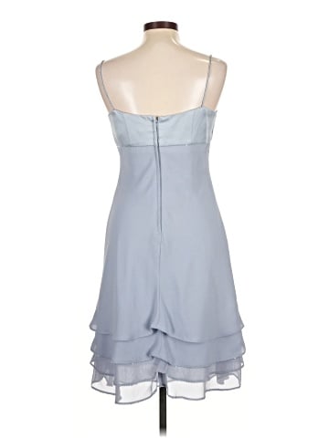 Alfred Angelo Cocktail Dress (view 2)