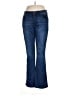 Democracy Blue Jeans Size 12 - photo 1