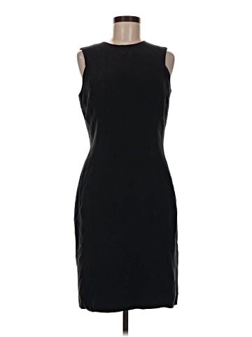 Chaus Cocktail Dress (view 1)