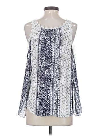 Assorted Brands Sleeveless Blouse (view 2)