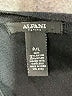 Alfani Black Cardigan Size L (petite) - photo 7