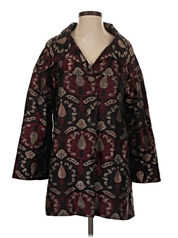 Roberta Freymann Coat (view 1)
