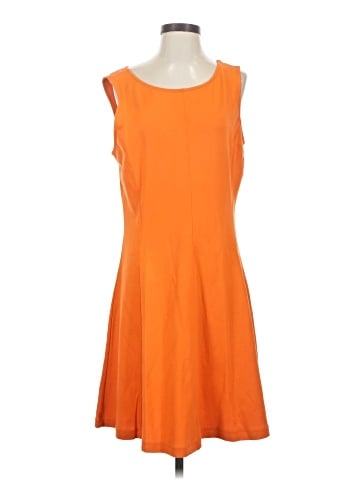Unbranded Casual Dress (view 1)