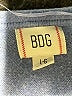 BDG Blue Pullover Sweater Size L - photo 7
