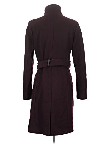 Cole Haan Wool Coat (view 2)