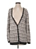 Soft Joie Gray Cardigan Size S - photo 1