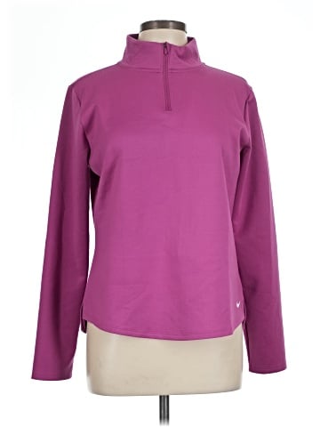 Nike Turtleneck Sweater (view 1)