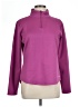 Nike Purple Turtleneck Sweater Size L - photo 1