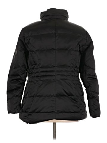 St. John's Bay Snow Jacket (view 2)