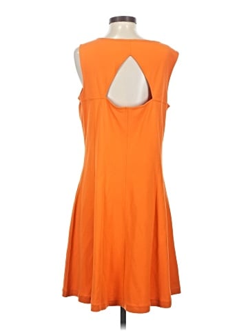 Unbranded Casual Dress (view 2)