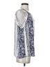 Assorted Brands 100% Rayon Blue Sleeveless Blouse Size S - photo 4
