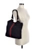 Tommy Hilfiger Stripes Solid Black Tote One size - photo 2