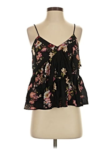 Allison Joy Sleeveless Blouse (view 1)
