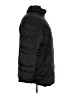 St. John's Bay 100% Polyester Solid Black Snow Jacket Size XL - photo 4