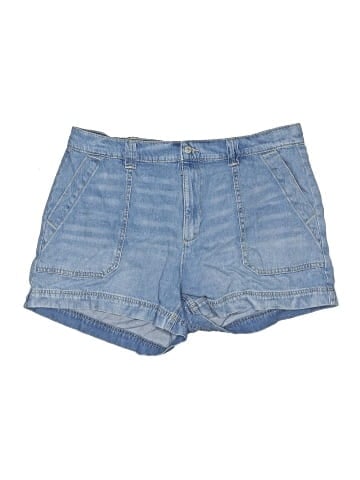 Old Navy Denim Shorts (view 1)