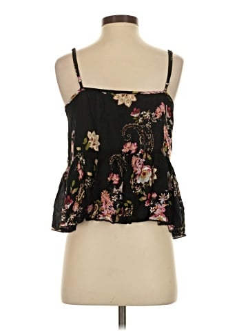 Allison Joy Sleeveless Blouse (view 2)