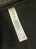 Fabletics Black Long Sleeve T-Shirt Size M - photo 7